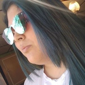 Meet your Posher, Erika